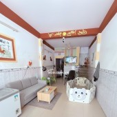 Q.8 / 40m² x 2 TẦNG / 7.x TỶ / MTKD BÔNG SAO / đang cho thuê 14tr/tháng